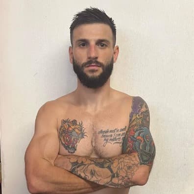 Nicholas Gattinella