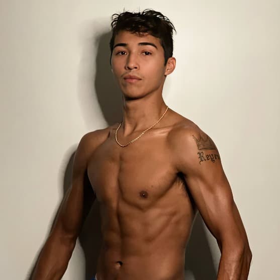 Roman Reyes