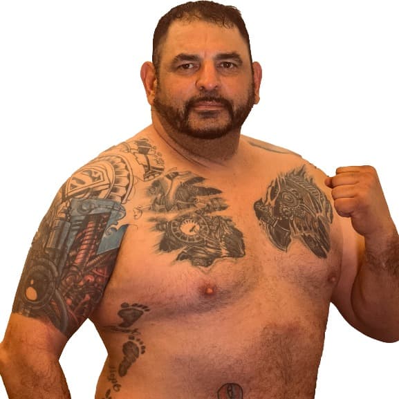 Oscar Martinez
