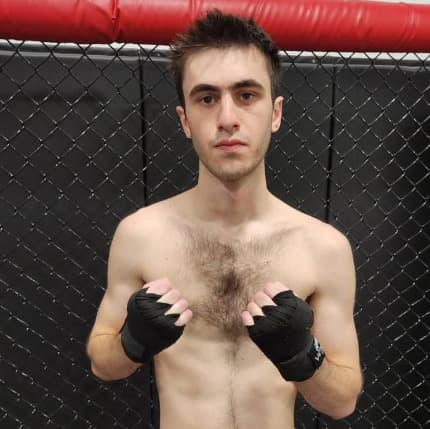 Matthew Aminov
