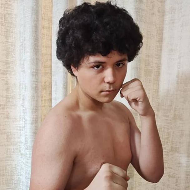Noah Guerrero