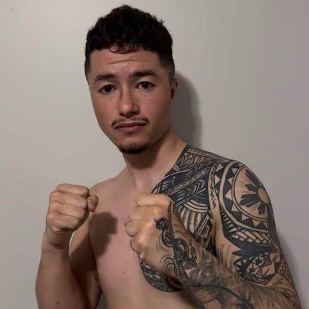 Isaiah Pajimula