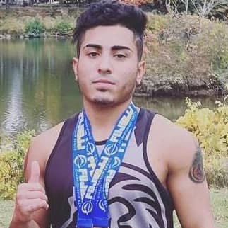 Tino Flores