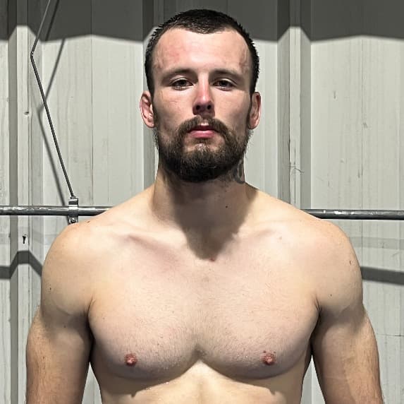 Brandon Grider