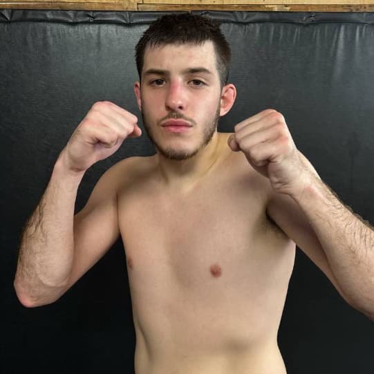 Collin Stein