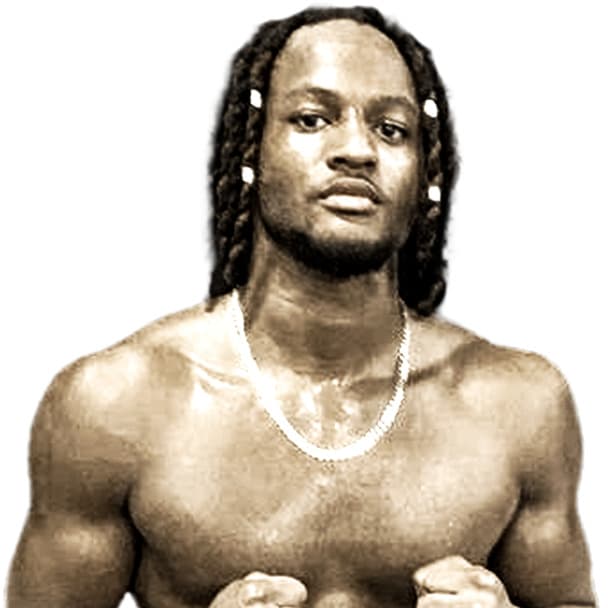Aaron Janvier