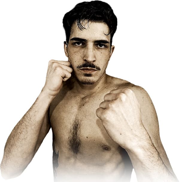 Anthony Margolis-Wruble