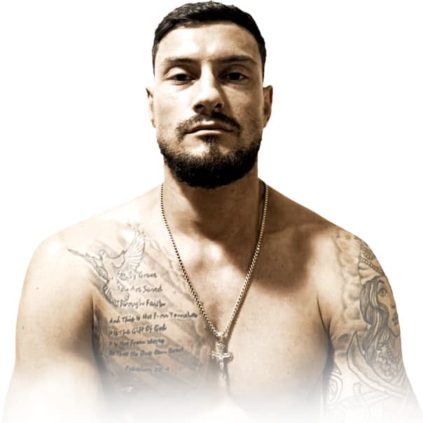 Nick D'Arcangelo