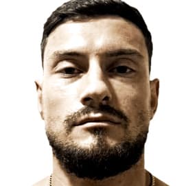 Nick D'Arcangelo