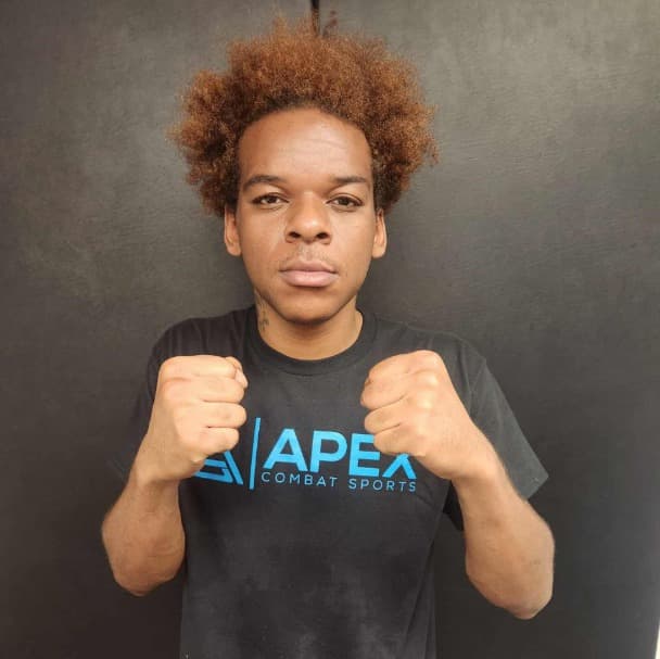 Isaiah Roberson