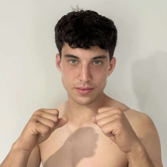 Max Sheprow