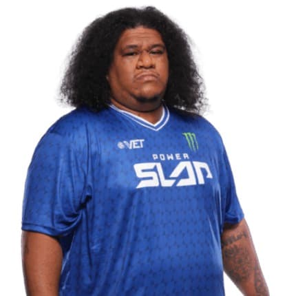 Juicy Finau