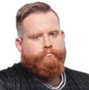 Zak Lansing