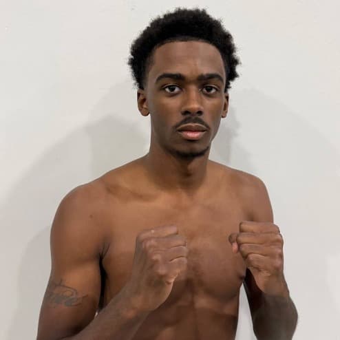 CJ Curtis