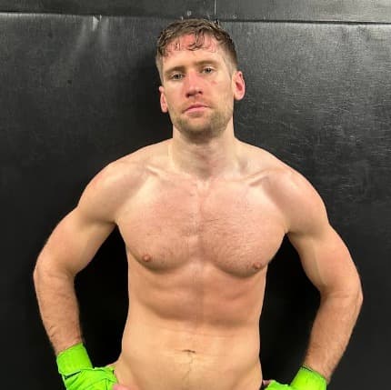 Ethan Krause