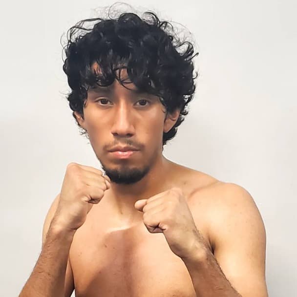 Jair Rodriguez
