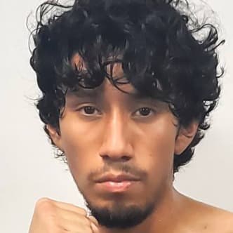 Jair Rodriguez