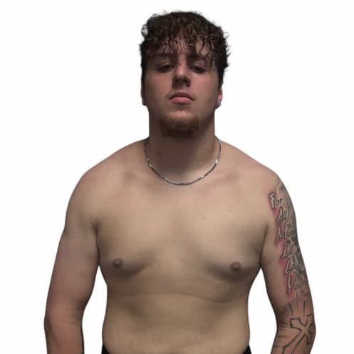 Charlie Breidenstein