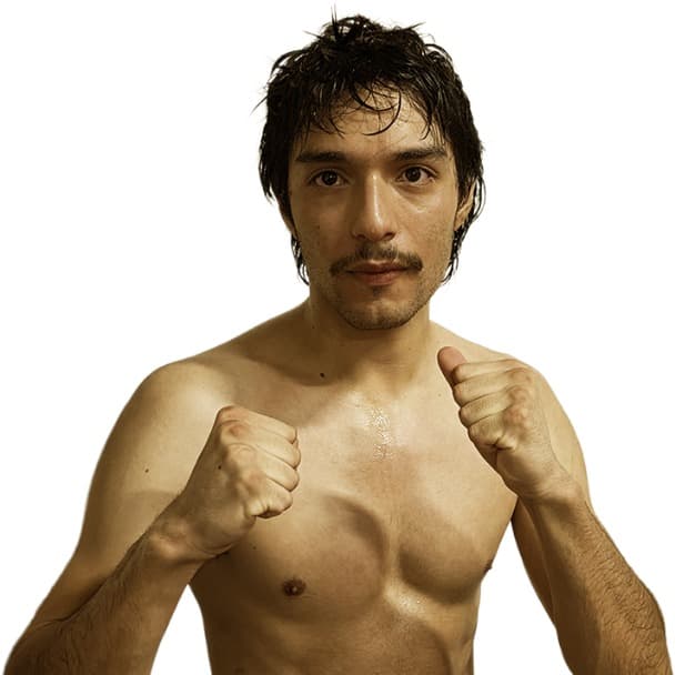 Christopher Portillo